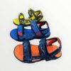 SANDALIA AGUA JOMA