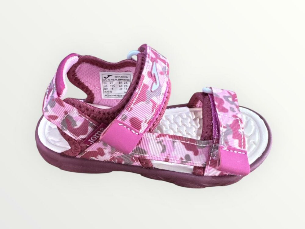 SANDALIA AGUA JOMA