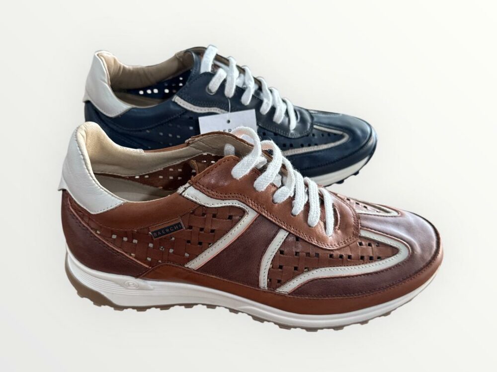 SNEAKERS 1302 GM