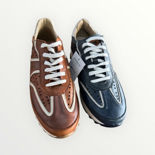 SNEAKERS 1302 GM