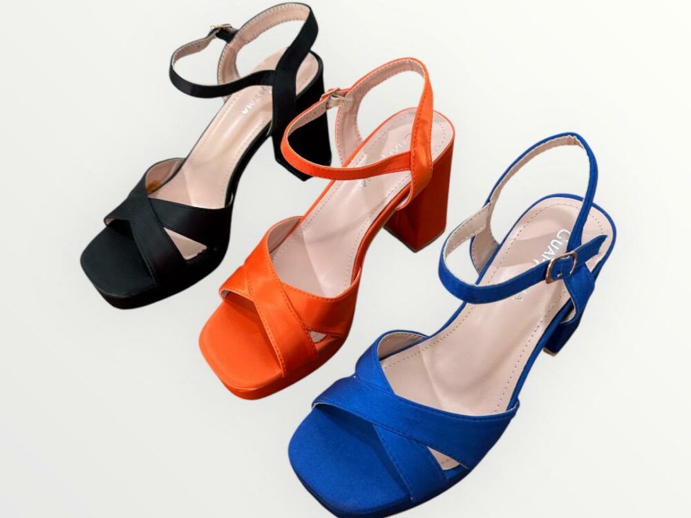 SANDALIA JM781T