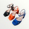 SANDALIA JM781T
