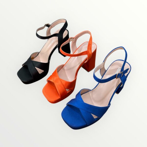 SANDALIA JM781T
