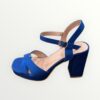 SANDALIA JM781T