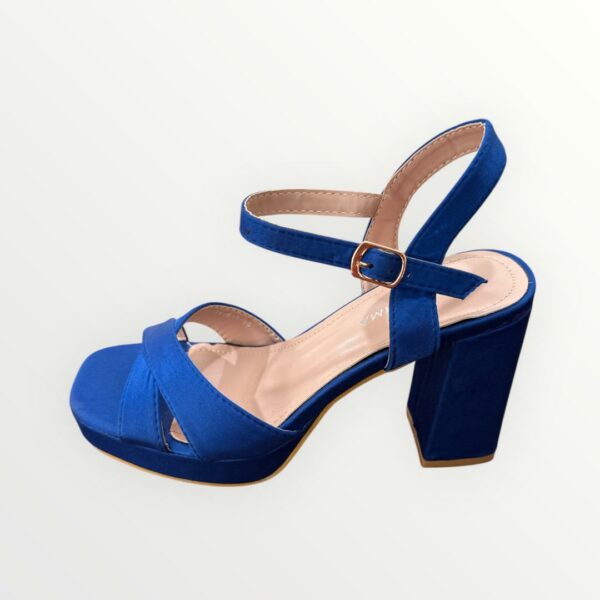 SANDALIA JM781T