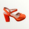 SANDALIA JM781T