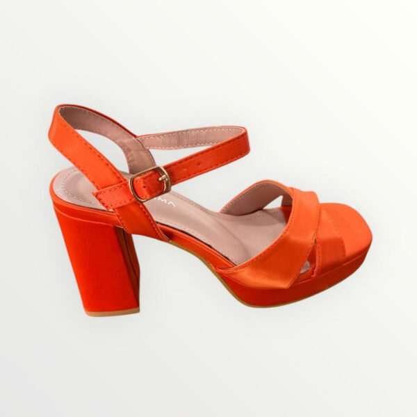 SANDALIA JM781T