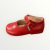 ZAPATO 500 CLARO