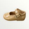 ZAPATO 500 CLARO
