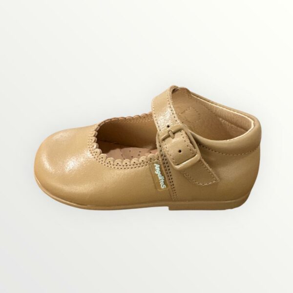 ZAPATO 500 CLARO