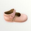 ZAPATO 500 CLARO