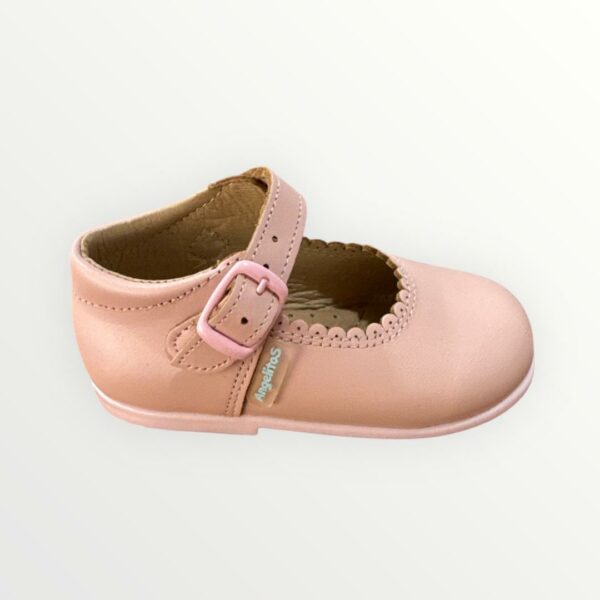 ZAPATO 500 CLARO