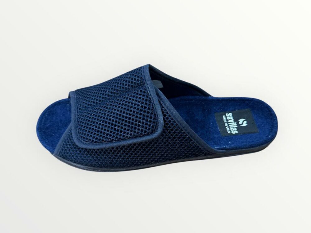 ZAPATILLA VELCRO