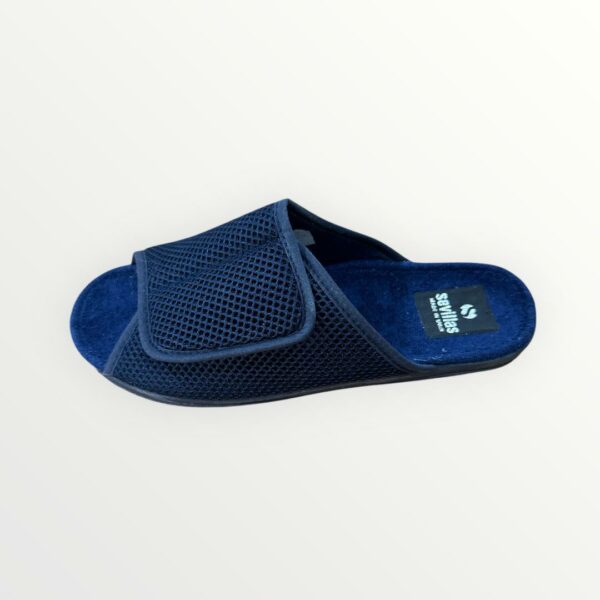 ZAPATILLA VELCRO