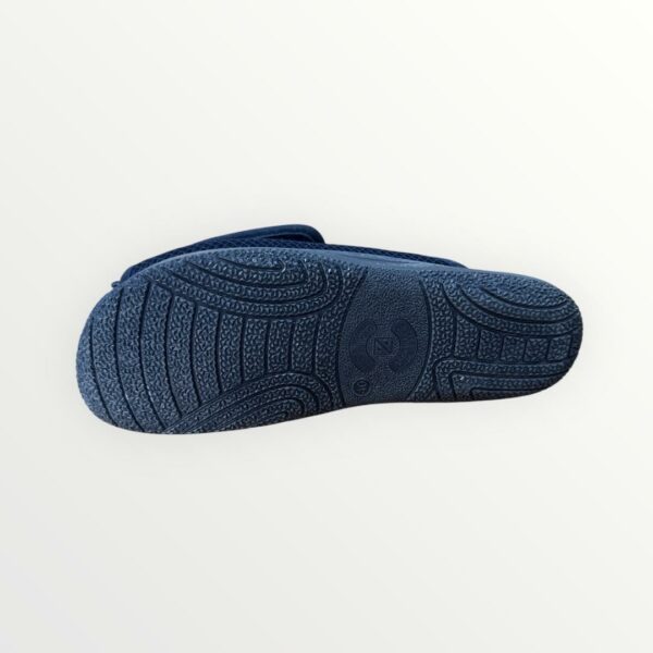 ZAPATILLA VELCRO