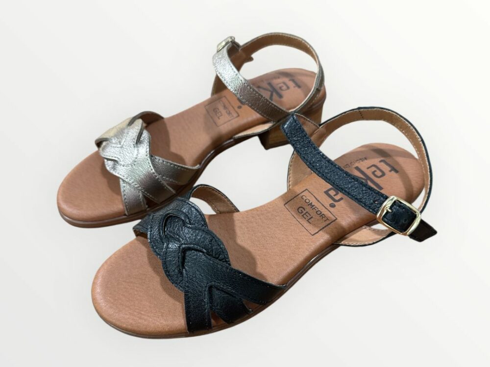 SANDALIA S86