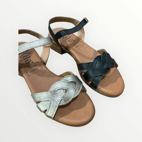 SANDALIA S86