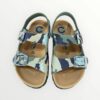 SANDALIA CAMUFLAJE 28573