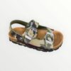SANDALIA CAMUFLAJE 28573
