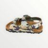 SANDALIA CAMUFLAJE 28573