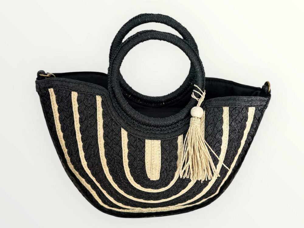 BOLSO CAPAZA