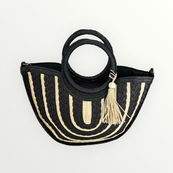 BOLSO CAPAZA