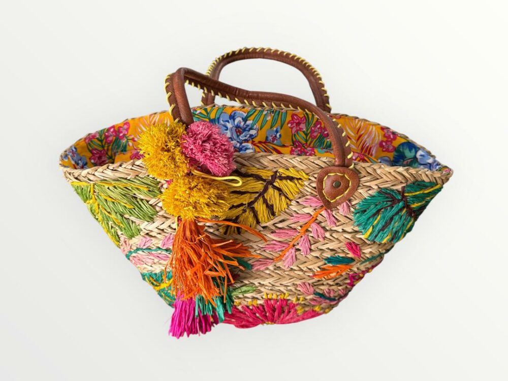 CAPAZA COLORES