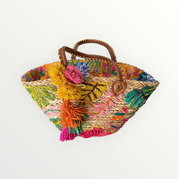 CAPAZA COLORES