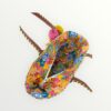 CAPAZA COLORES