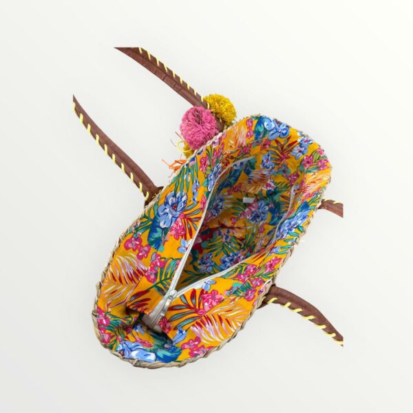 CAPAZA COLORES