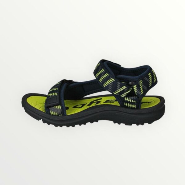 SANDALIA SPORT BISON