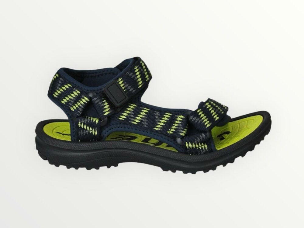 SANDALIA SPORT BISON