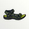 SANDALIA SPORT BISON