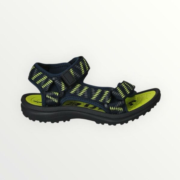 SANDALIA SPORT BISON