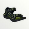 SANDALIA SPORT BISON