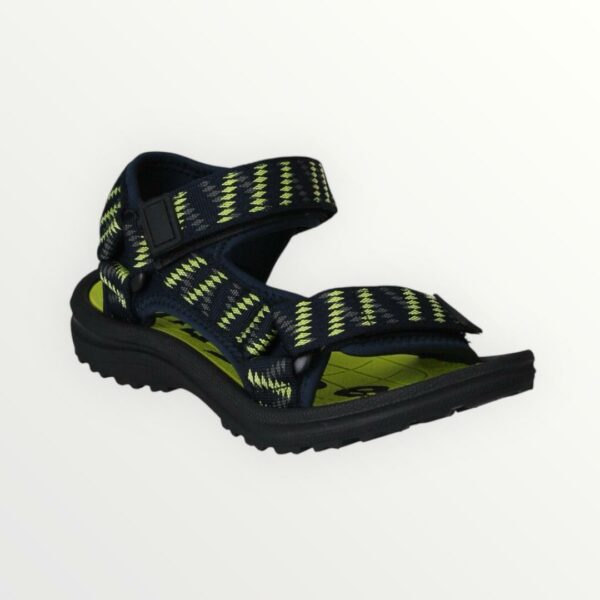 SANDALIA SPORT BISON