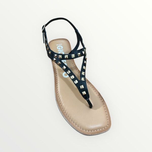 SANDALIA TACHUELAS TRILBY
