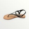 SANDALIA TACHUELAS TRILBY