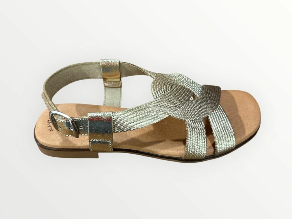 SANDALIA CUERDA 3008