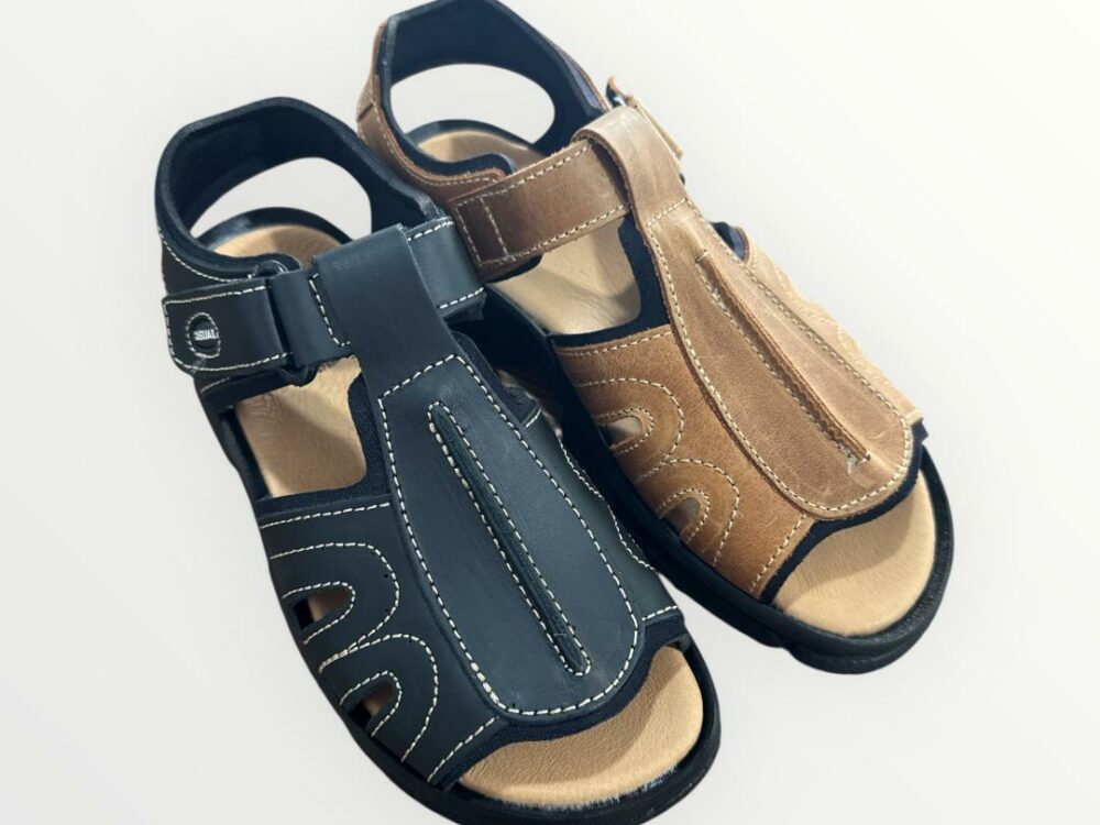 SANDALIA 7017