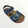 SANDALIA JEANS 28504