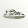 SANDALIA LEOPARDO 28581