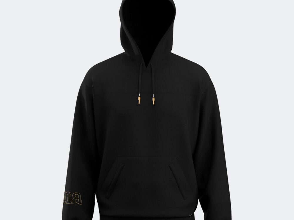 SUDADERA U-TRIBE