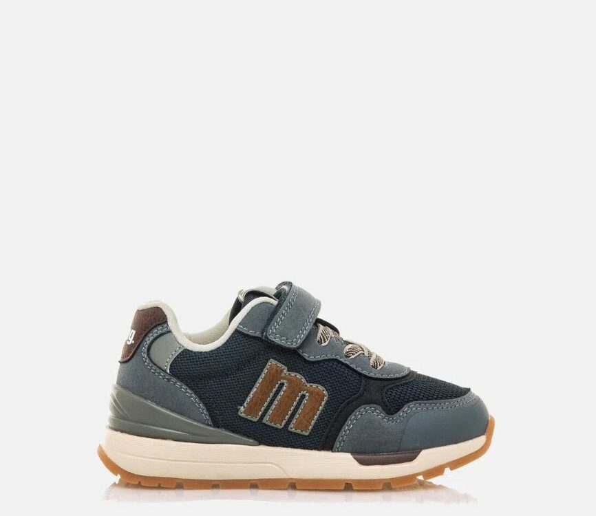 SNEAKERS COMPACT 49111
