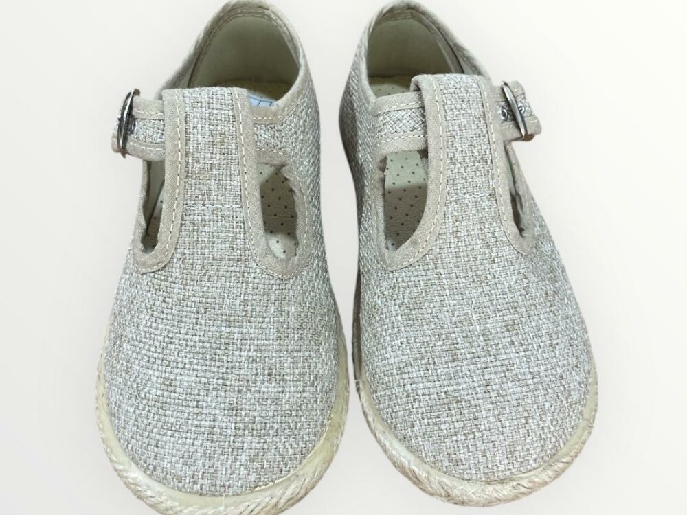 ZAPATO LINO 8032