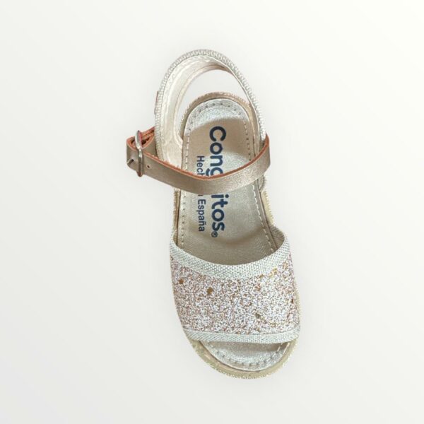 ESPARTO GLITTER 21545