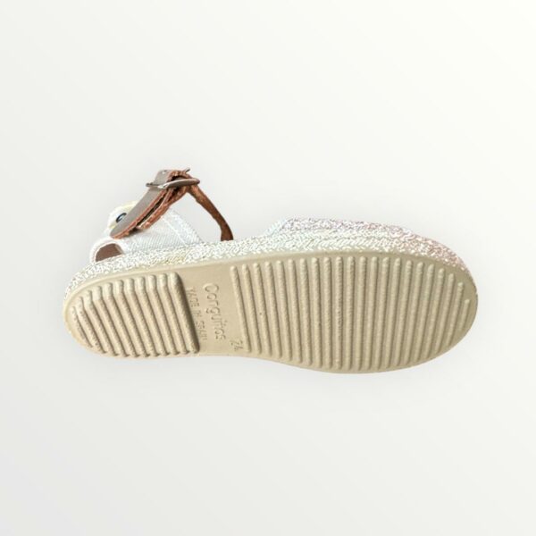 ESPARTO GLITTER 21545