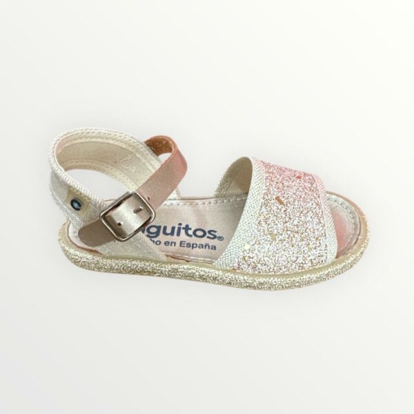 ESPARTO GLITTER 21545