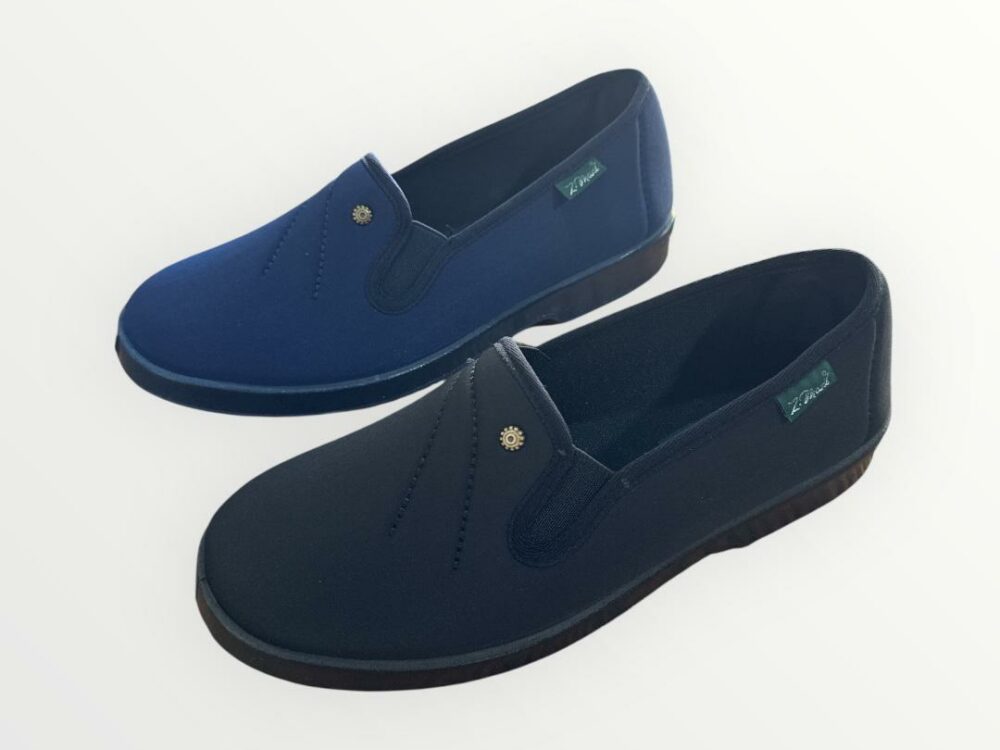 ZAPATILLA LICRA 2025