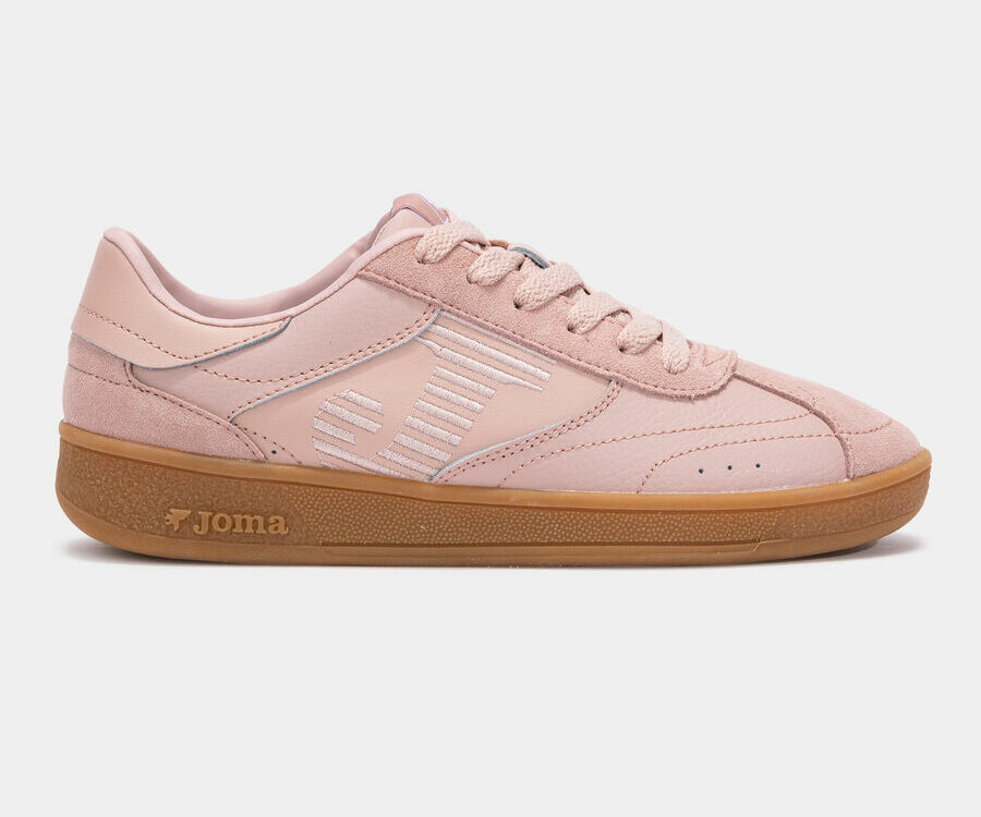 SNEAKERS TRIVECA 2529